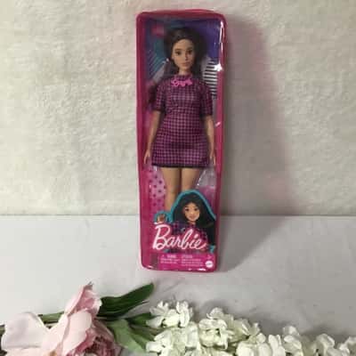 Mattel Barbie Fashionistas Doll # 188 (new)