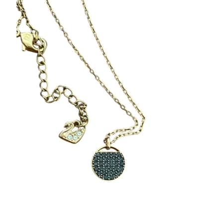 Swarovski Womens Necklace 