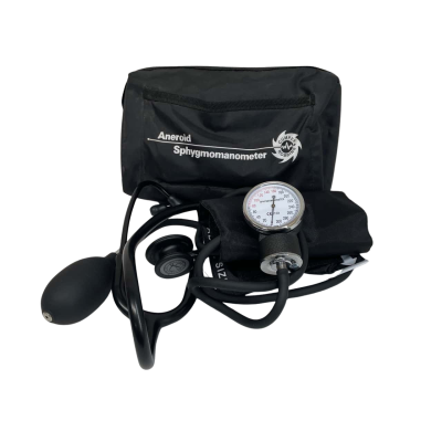 Aneroid Sphygmomanometer 