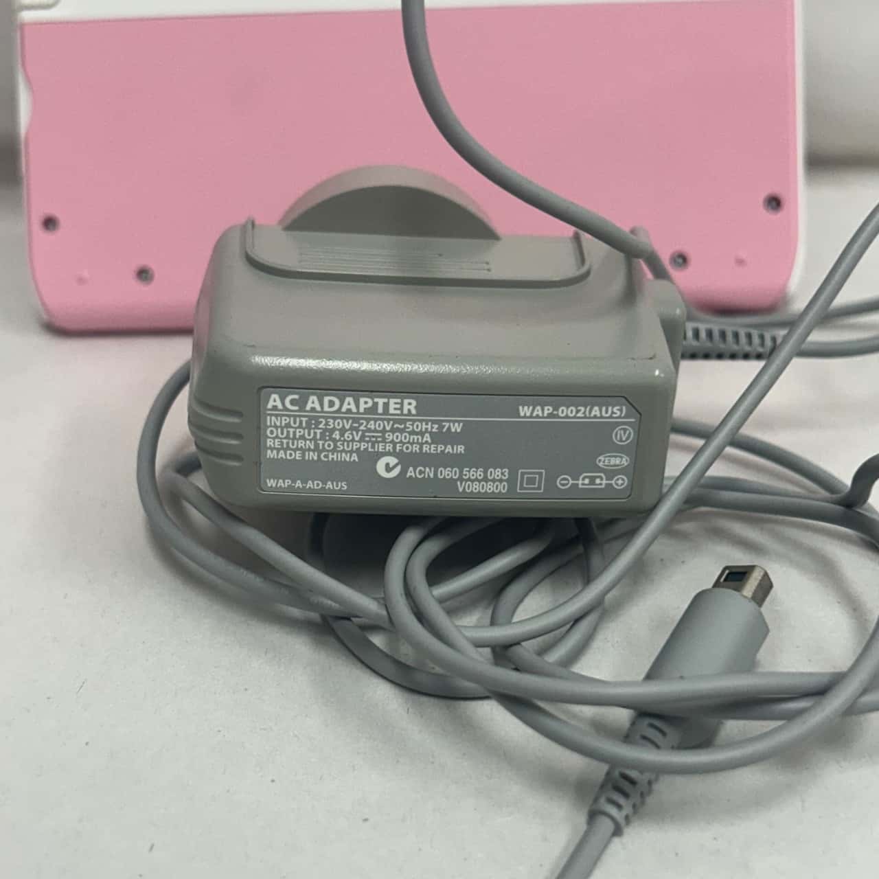 Image Tester