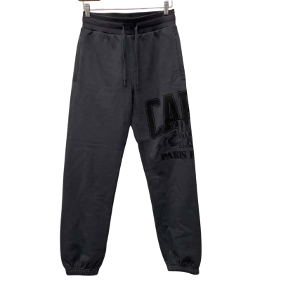 Carré Mens  Size S Tracksuit Pants Grey 