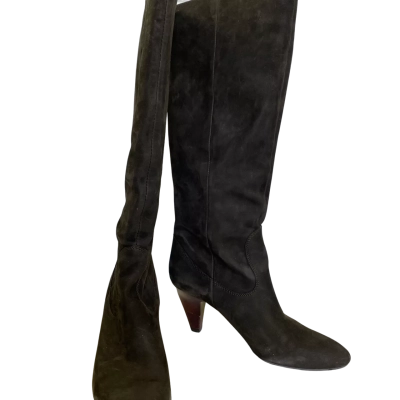 Staccato Womens  Size 5 Boots Black  