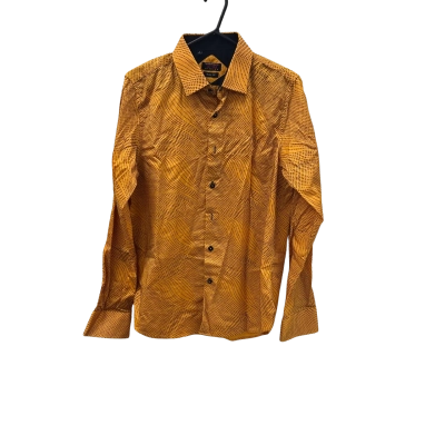 MENS TR SLIM FIT SHIRT. SIZE 4