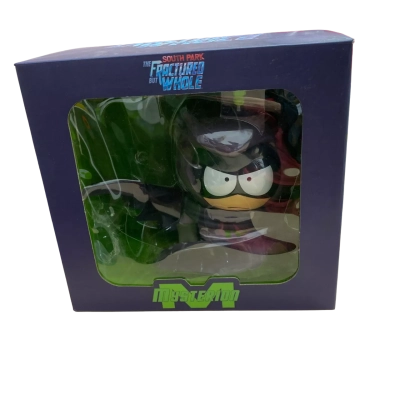 South Park The Fractured but Whole Mysterion