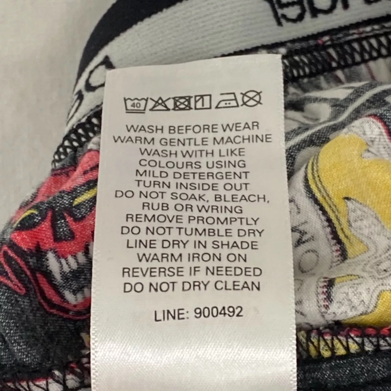 Image Tester