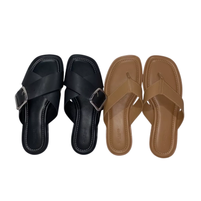 2 Pairs Of Tony Bianco Sandals Size 40 