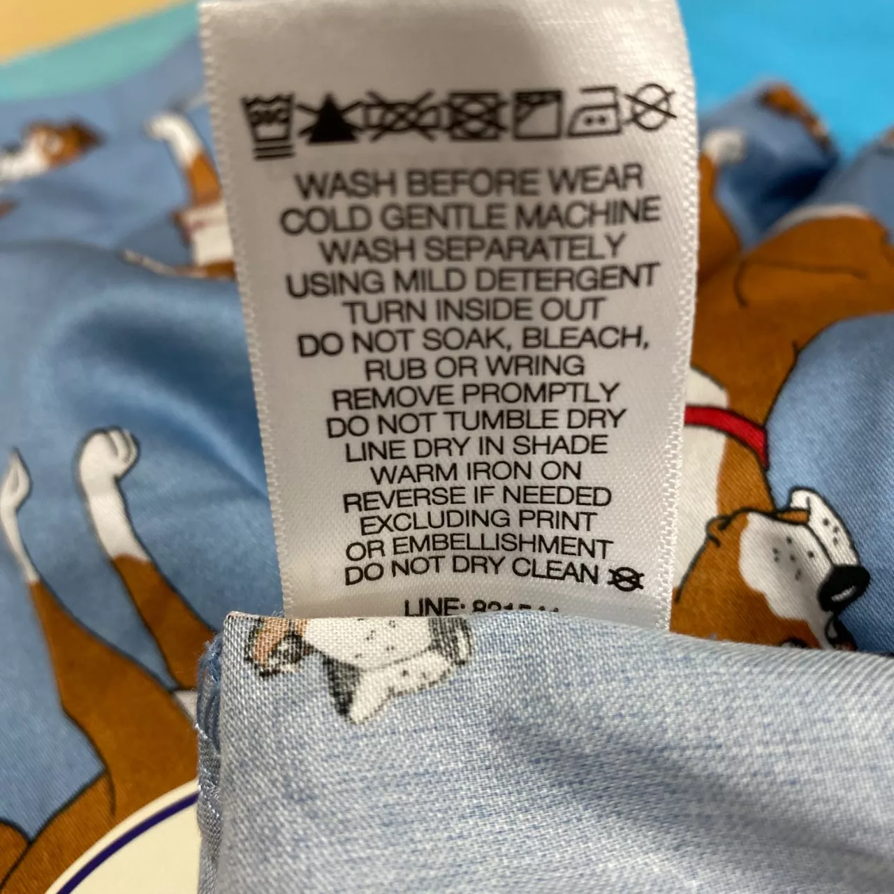 Image Tester