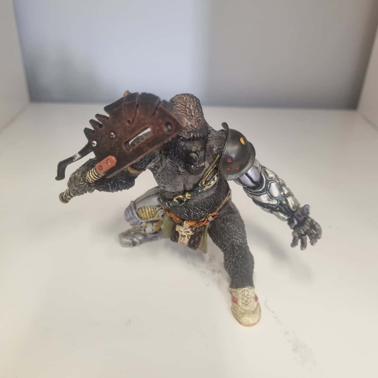 Image Tester