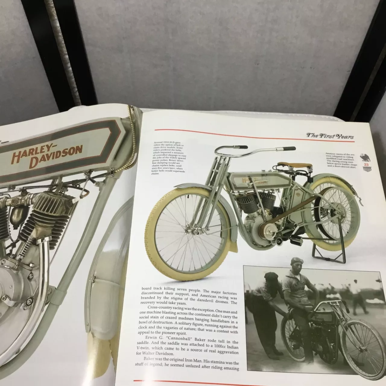 Image Tester