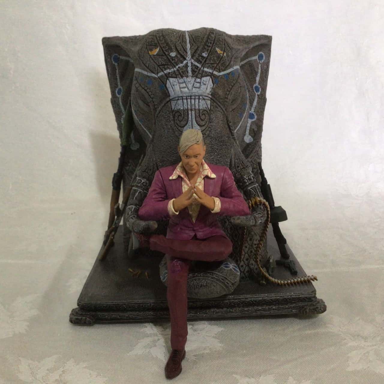 Far Cry 4 Kyrat Edition - Collectors Edition PS3 - Game Games - A Loja Mais POP do Brasil | Vem Conhecer