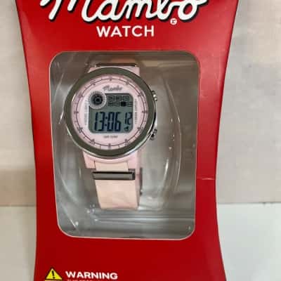 Mambo Girls Digital Watch