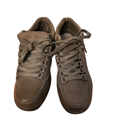 Hawkshead Mens  Size 7 hydro-trex Boots Brown 