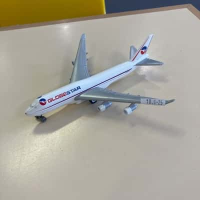 GlobeStar Aeroplane