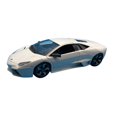 Burago -Lamborghini Revention model car