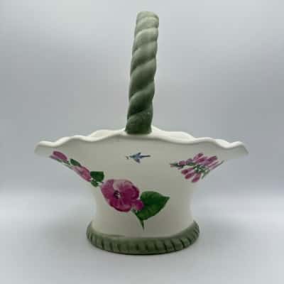 PFALTZGRAFF Cape May Ceramic Basket