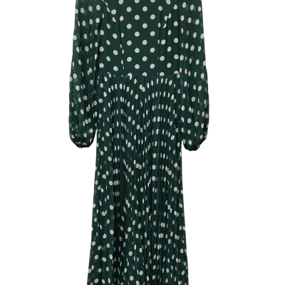 Zimmermann Womens  Size 0 Cocktail Dress Green 