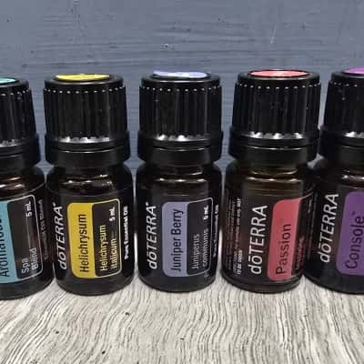 DoTerra essential oils PICK UP ONLY