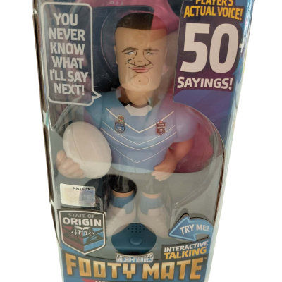 Paul Gallen Footy Mate