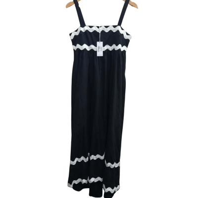 New With Tags PETAL & PUP 'Reece' Maxi Dress in Size M