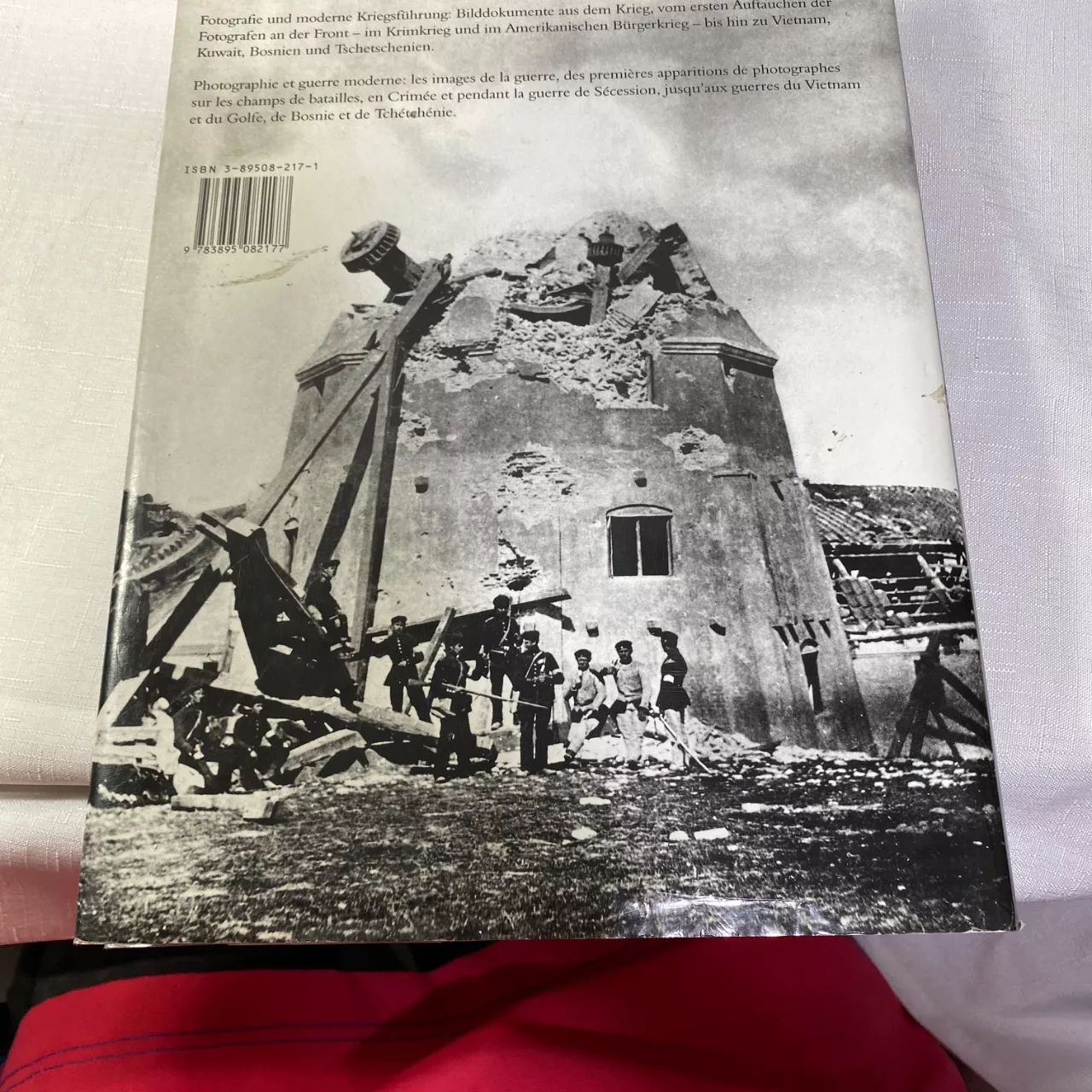 Image Tester