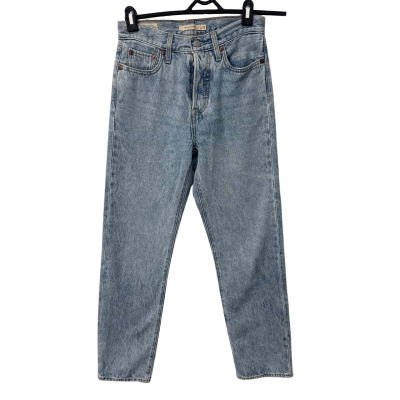 Levi Strauss & Co. wedgie straight  Size 25 S Jeans Blue 