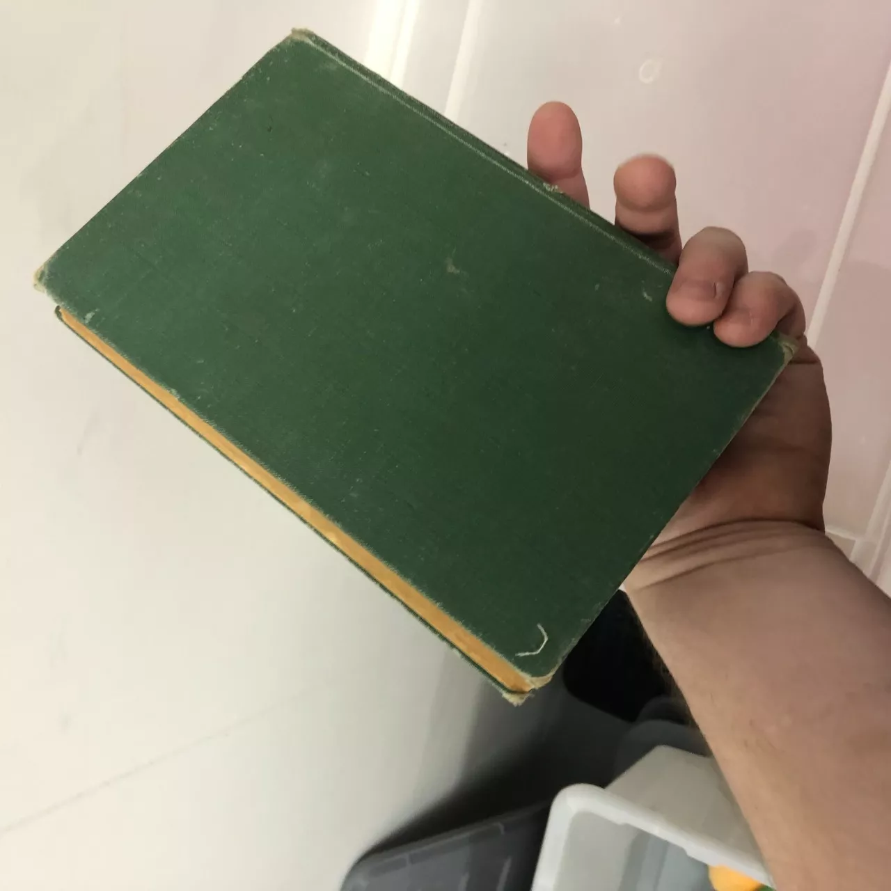 Image Tester
