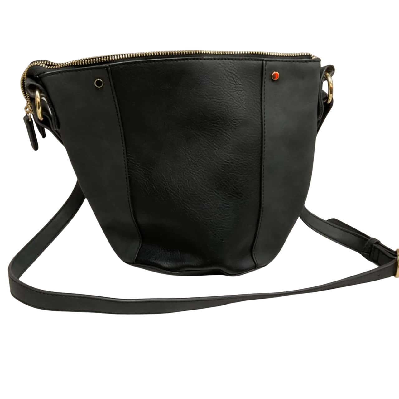 Sportsgirl Womens Black handbag