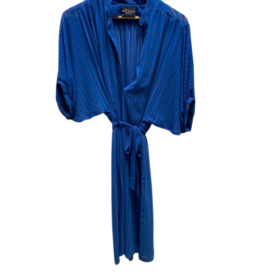 The Dress Company Womens  Size 14 Blue Dress