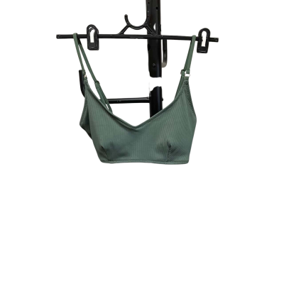 BRAND NEW - Decjuba Womens Size 10 - Green Bra
