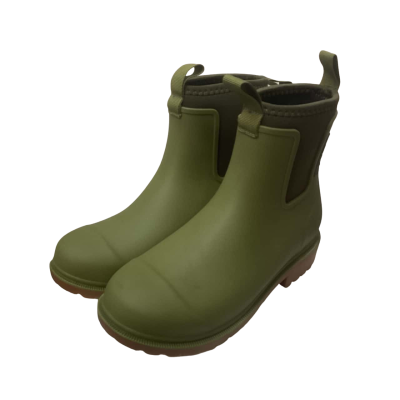 Women’s Vybe  Size 36 / 5 Boots Brown / Green 