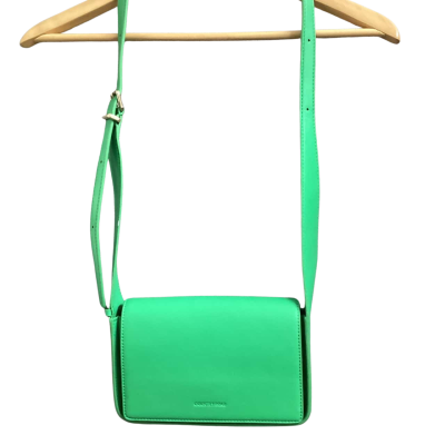 Country Road  cross body bag Green 