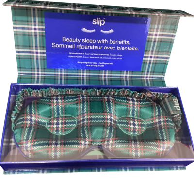 Slip Contour Sleep Mask 