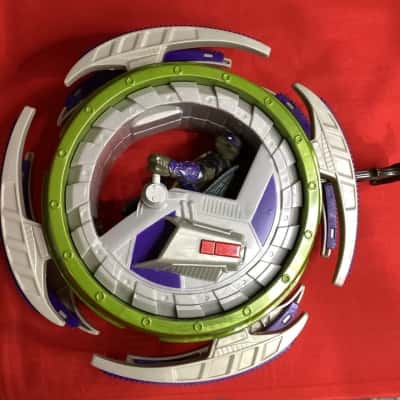 Teenage Mutant Ninja Turtles Steelwheel 2006