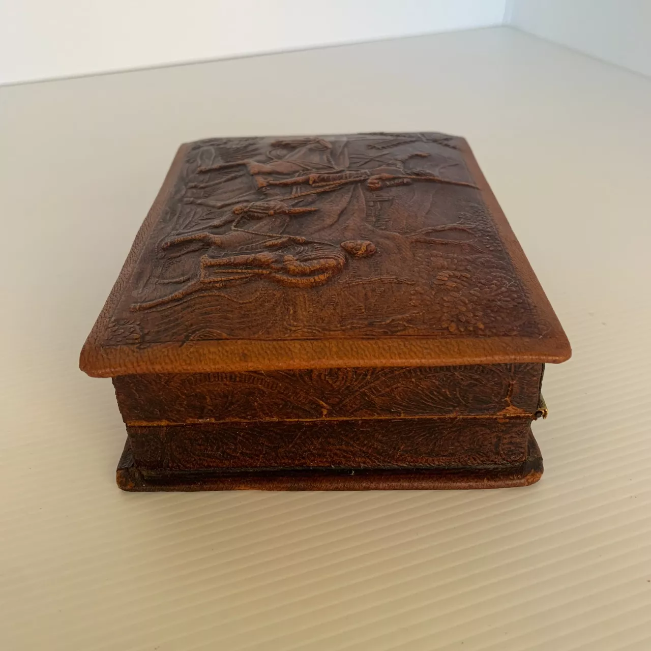 Image Tester