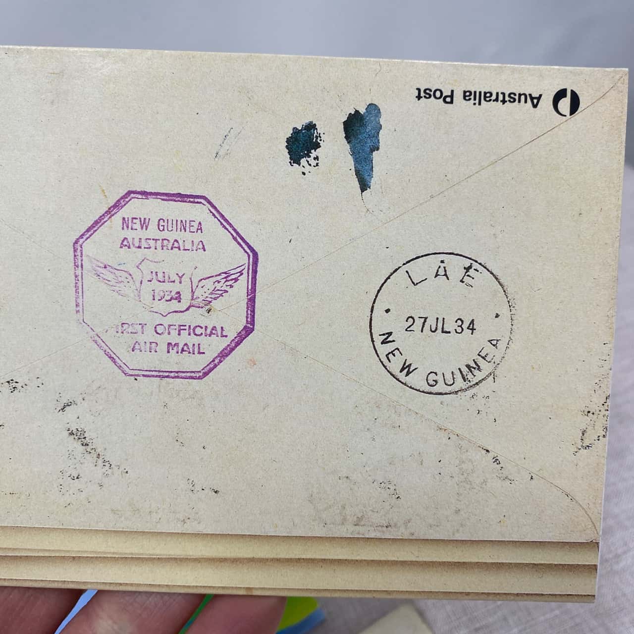 Image Tester