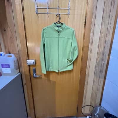 Black Pepper Size 12 Jacket