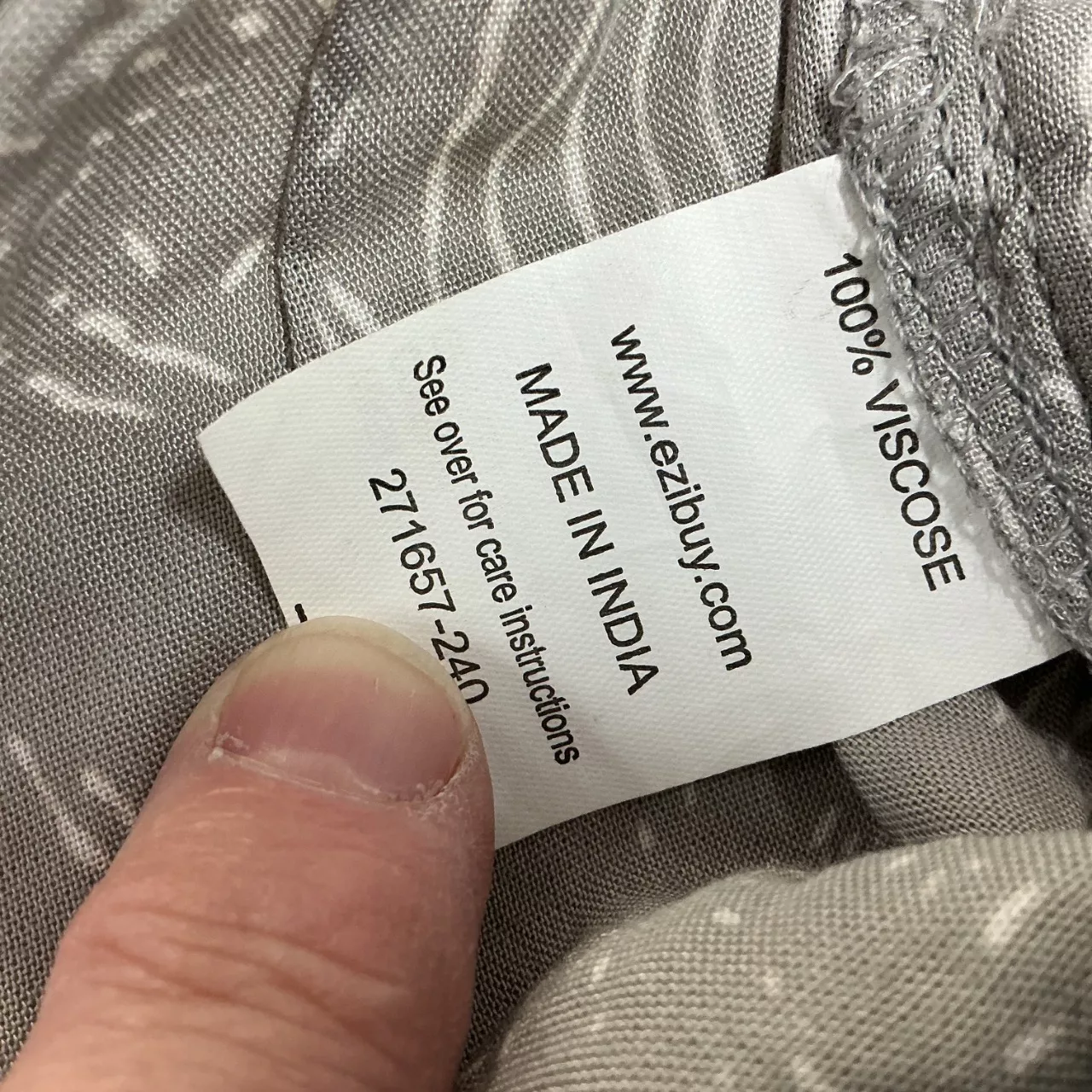 Image Tester