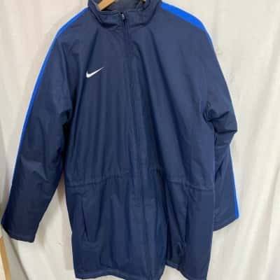  Mens  Size L Blue / Navy Blue 