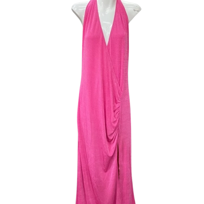 Pretty Little Thing Womens  Size 30 Formal Dress Pink  
