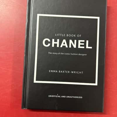 Little book of Chanel 