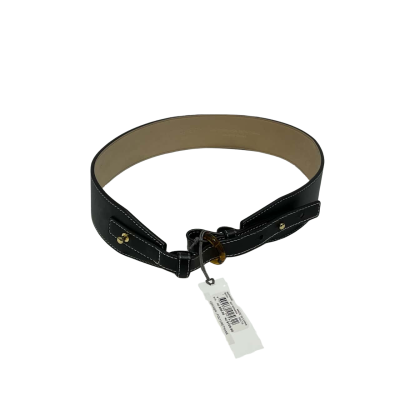 Witchery Women’s Belt - Black - Tags Still Attached 