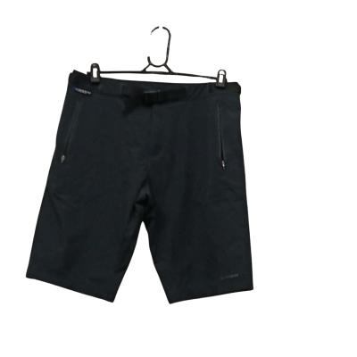 Macpac Men's  Trekker Shorts Black  Size M 