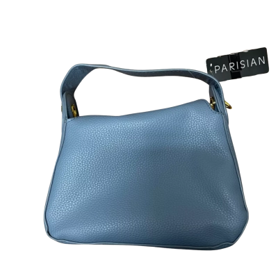 BNWT Parisian Womens Blue Handbag