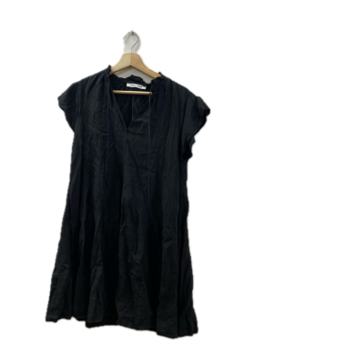 Samsoe Samsoe Womens  Size XS Casual Dress Black  