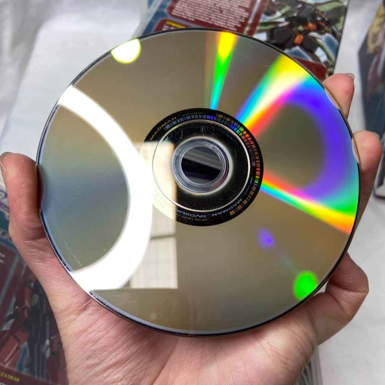 Image Tester