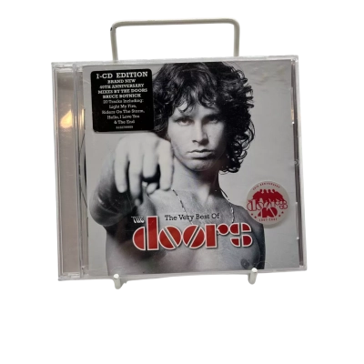The Very Best of The Doors CD