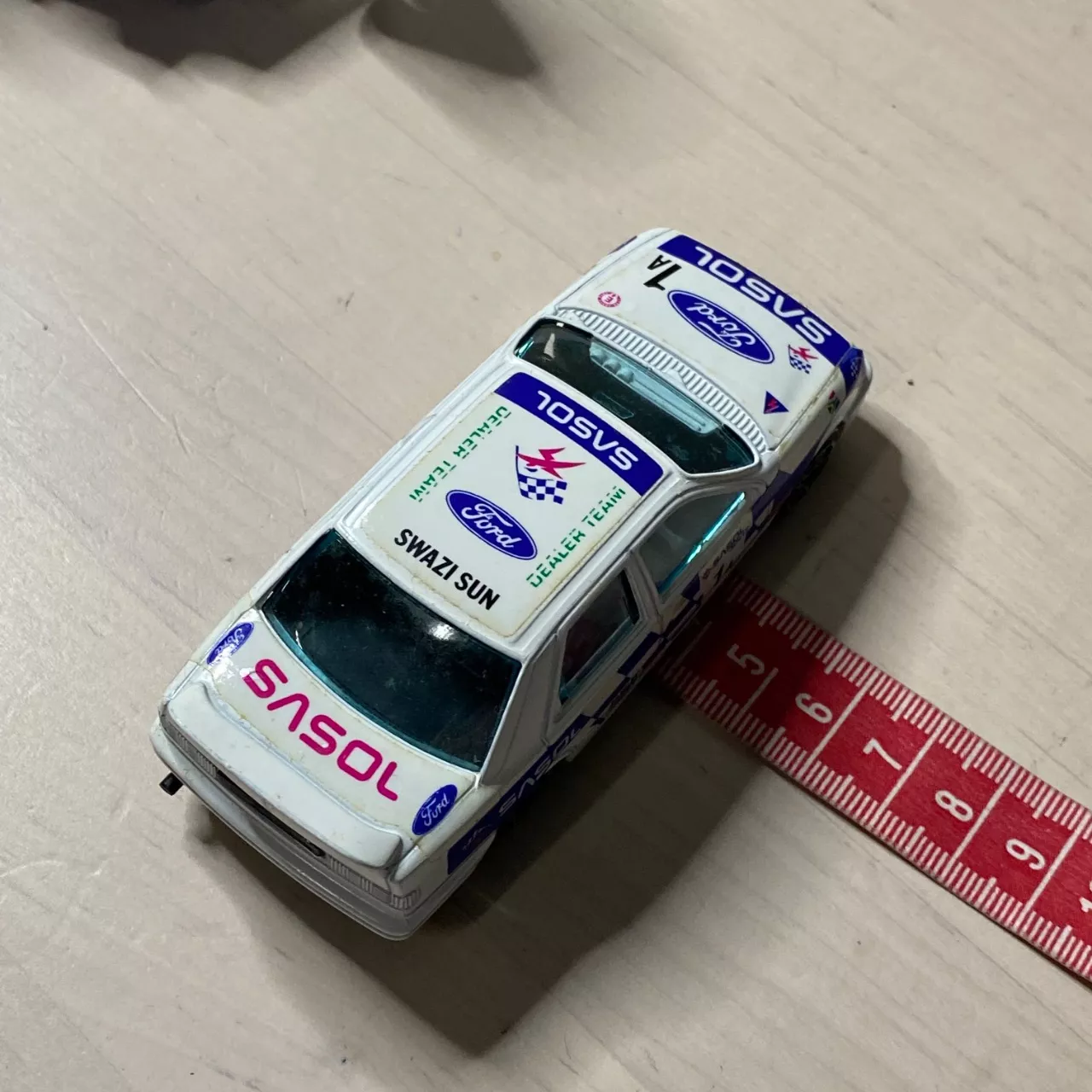 Image Tester