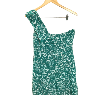 Tokito Womens  Size 14 Floral Dress / Off The Shoulder Dress/Floral Multicoloured