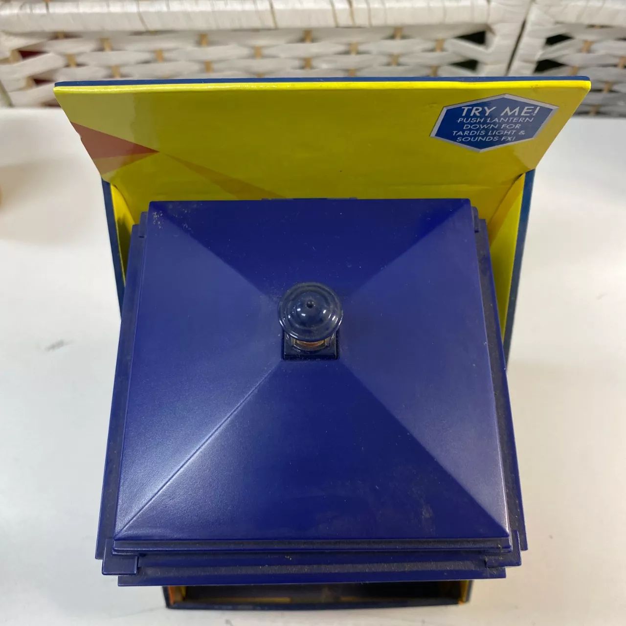 Image Tester