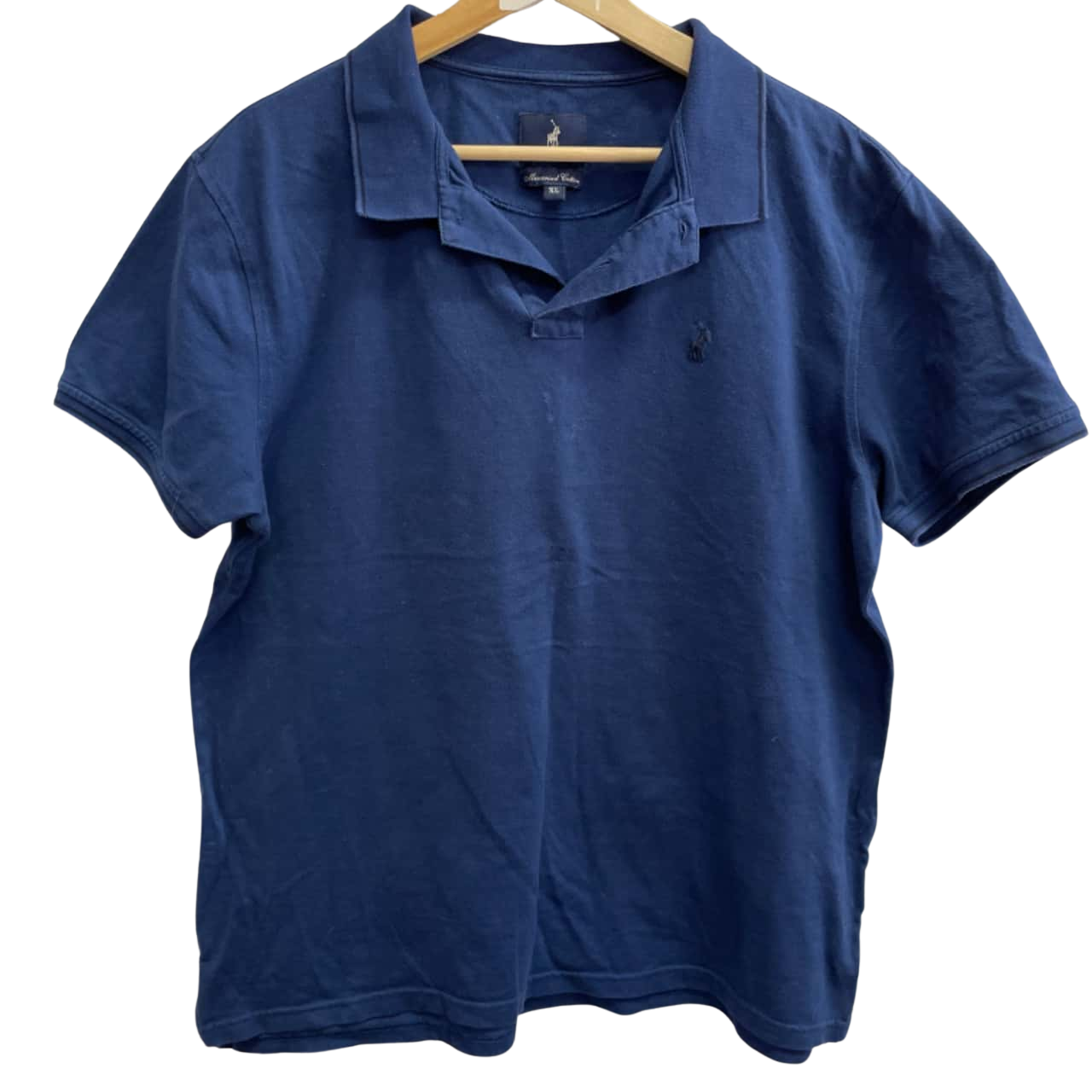 Polo Ralph Lauren Mens Size XL Polos Blue (s)